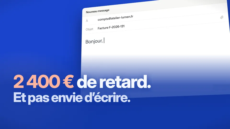 Image du film : Relances
