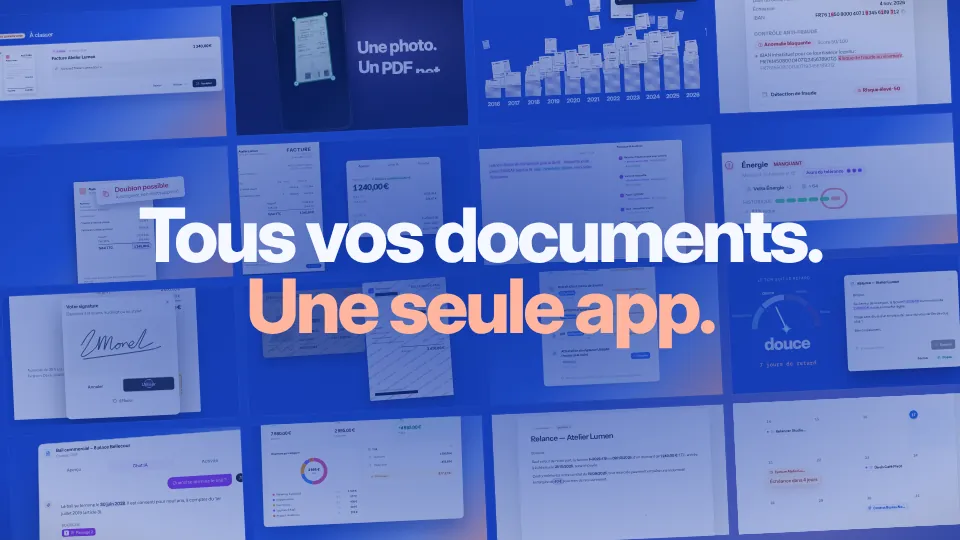Image du film : Clivio en une minute